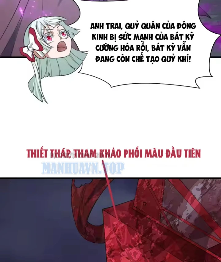 Kỷ Nguyên Kỳ Lạ Chapter 576 - 47