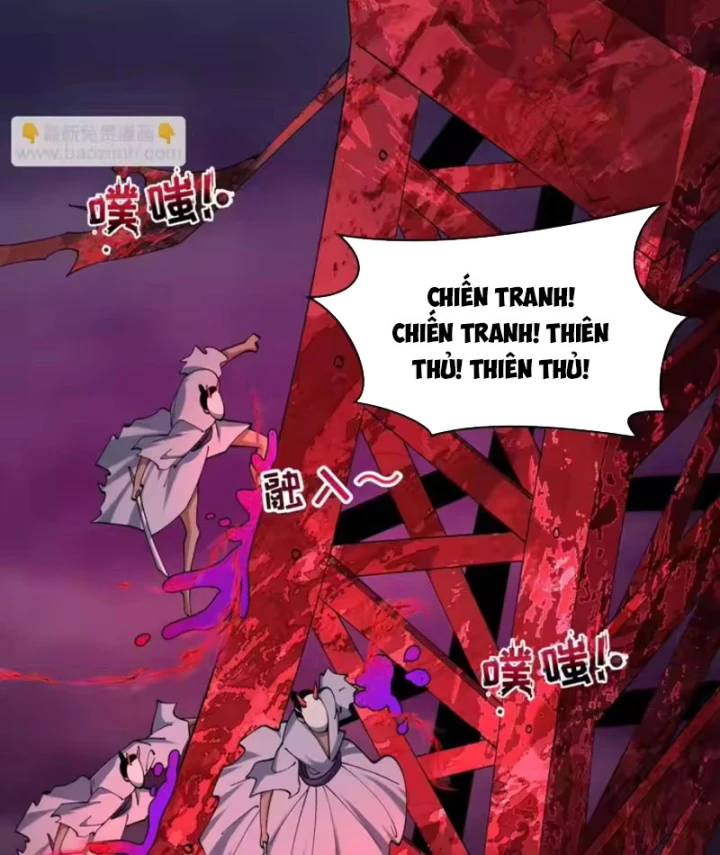 Kỷ Nguyên Kỳ Lạ Chapter 576 - 48