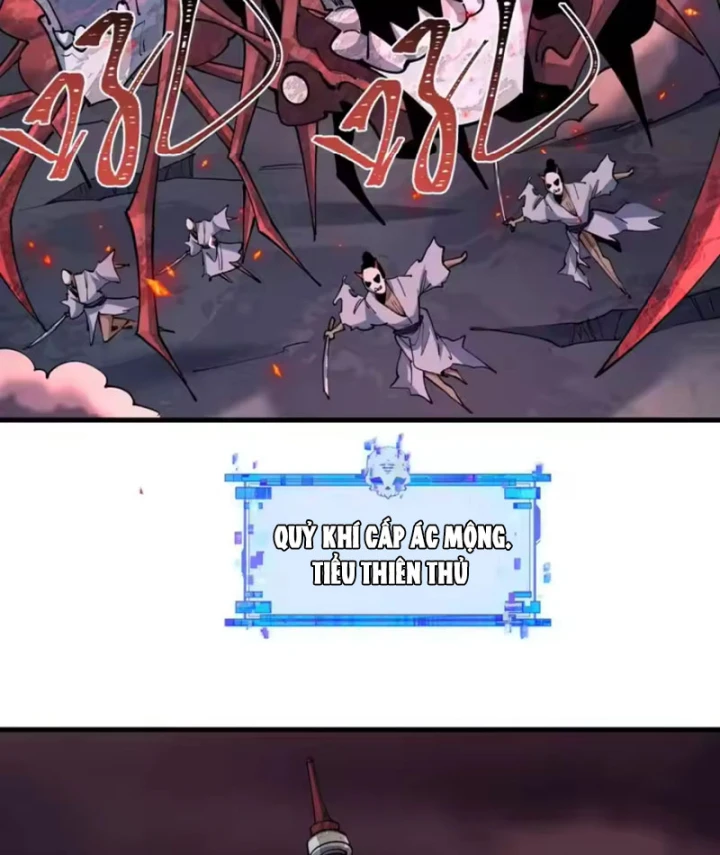 Kỷ Nguyên Kỳ Lạ Chapter 576 - 55