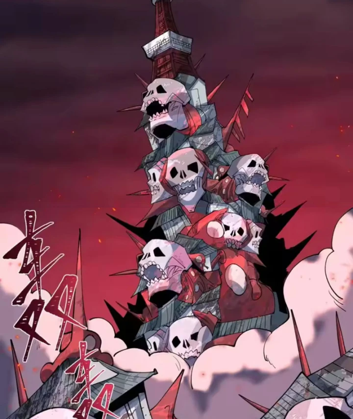 Kỷ Nguyên Kỳ Lạ Chapter 576 - 56