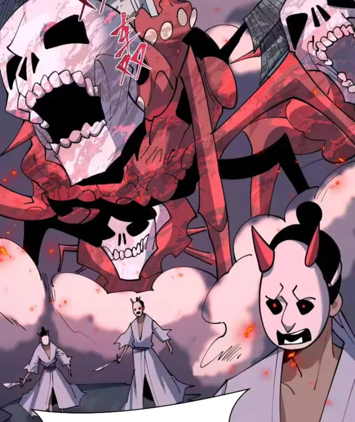 Kỷ Nguyên Kỳ Lạ Chapter 576 - 57