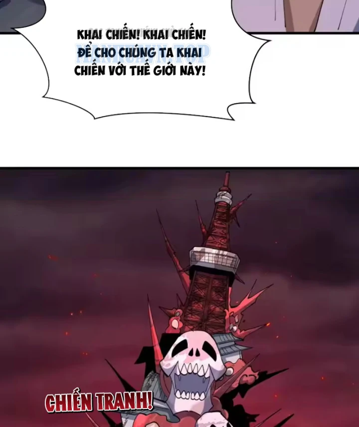 Kỷ Nguyên Kỳ Lạ Chapter 576 - 58