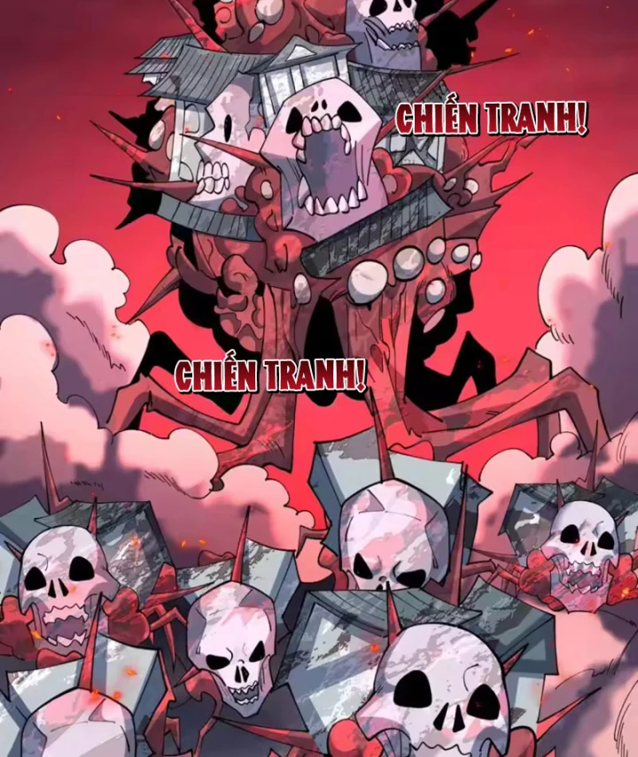 Kỷ Nguyên Kỳ Lạ Chapter 576 - 59