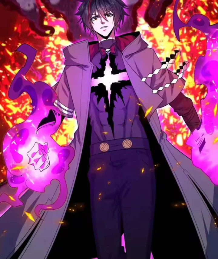 Kỷ Nguyên Kỳ Lạ Chapter 576 - 61