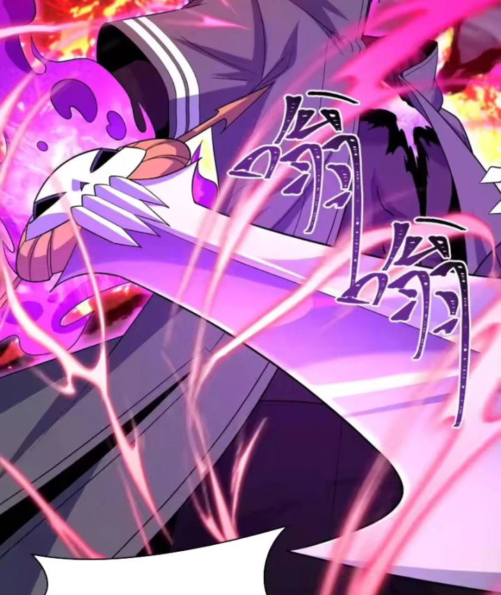 Kỷ Nguyên Kỳ Lạ Chapter 576 - 64