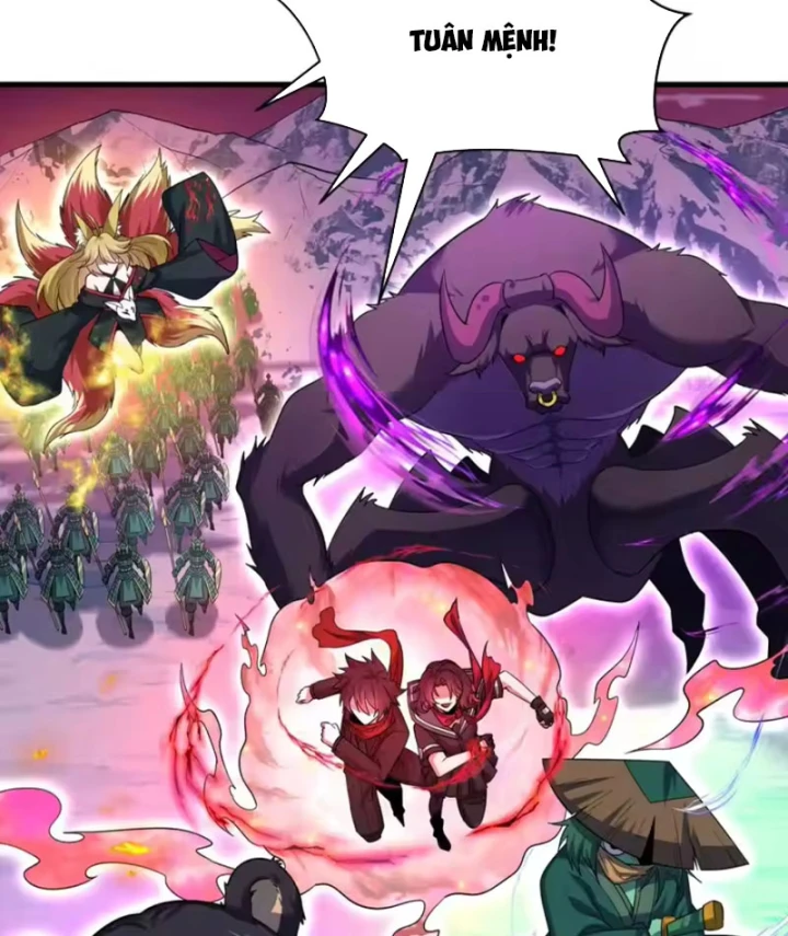 Kỷ Nguyên Kỳ Lạ Chapter 576 - 66