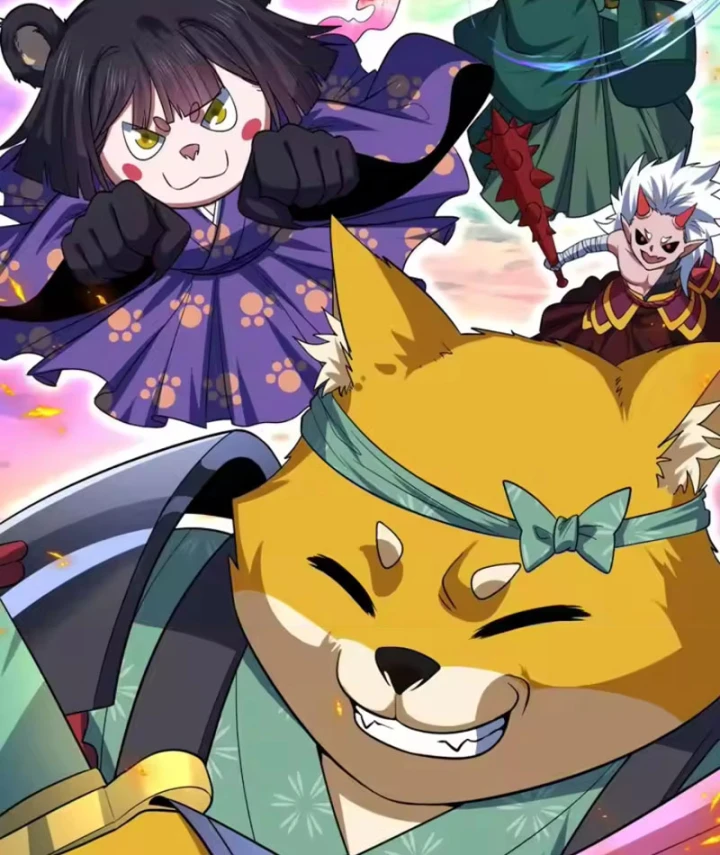 Kỷ Nguyên Kỳ Lạ Chapter 576 - 67