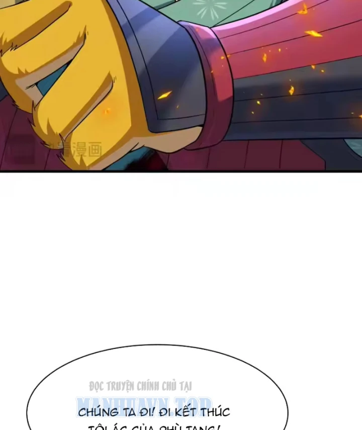 Kỷ Nguyên Kỳ Lạ Chapter 576 - 68