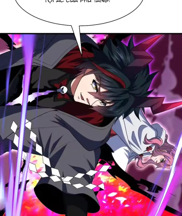 Kỷ Nguyên Kỳ Lạ Chapter 576 - 69