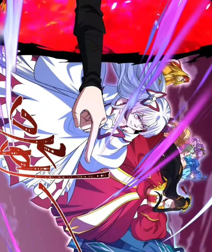 Kỷ Nguyên Kỳ Lạ Chapter 576 - 70