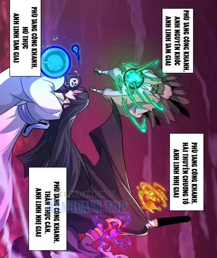 Kỷ Nguyên Kỳ Lạ Chapter 576 - 73