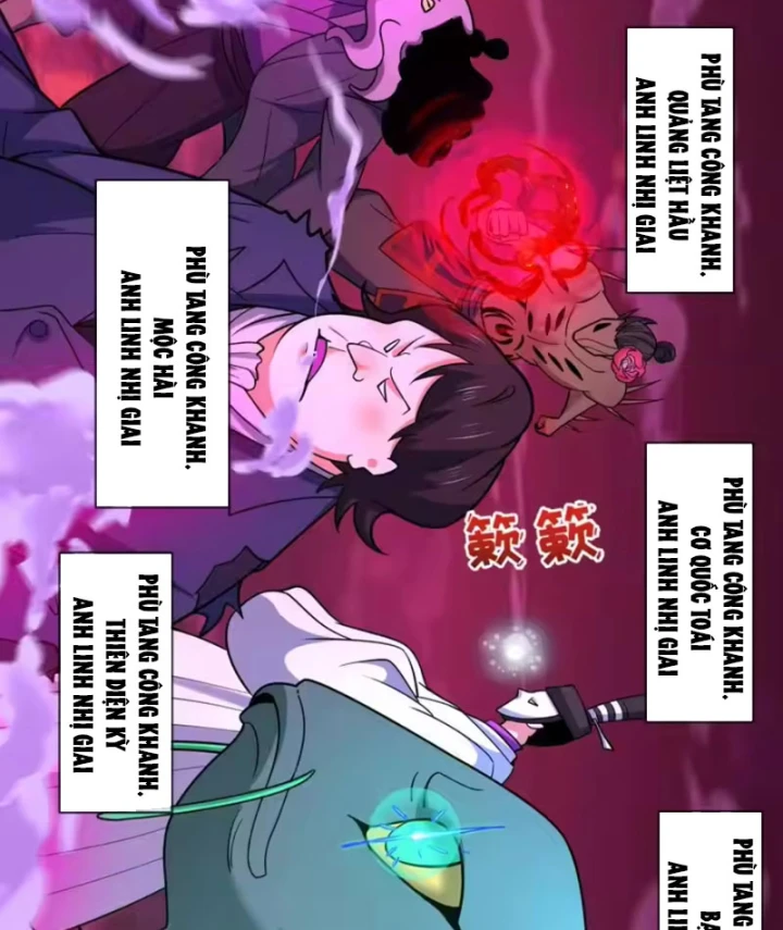 Kỷ Nguyên Kỳ Lạ Chapter 576 - 74