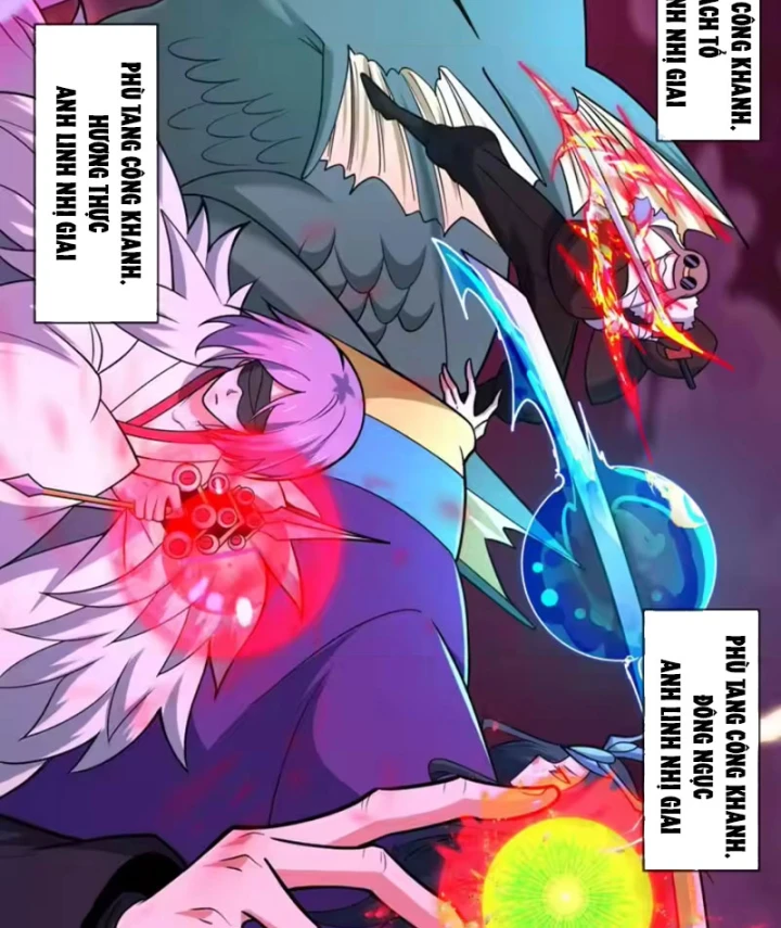 Kỷ Nguyên Kỳ Lạ Chapter 576 - 75