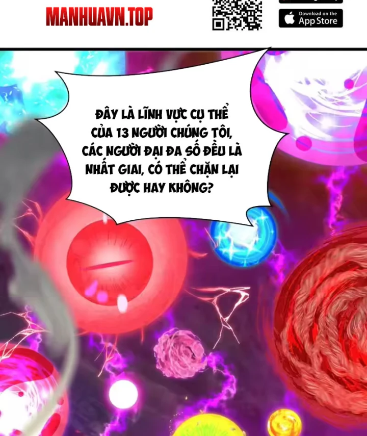 Kỷ Nguyên Kỳ Lạ Chapter 576 - 77