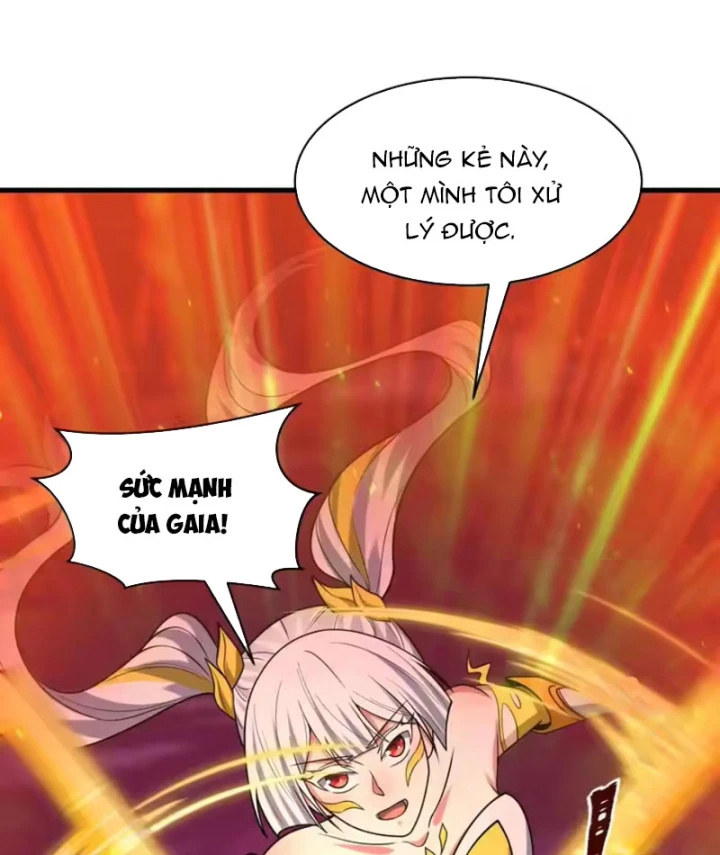 Kỷ Nguyên Kỳ Lạ Chapter 576 - 79