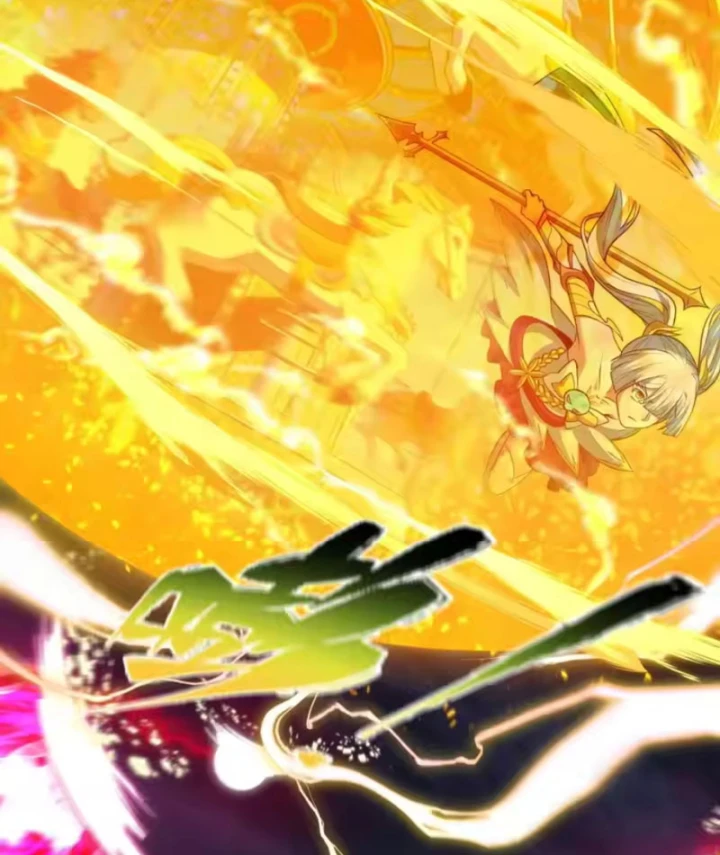 Kỷ Nguyên Kỳ Lạ Chapter 576 - 82