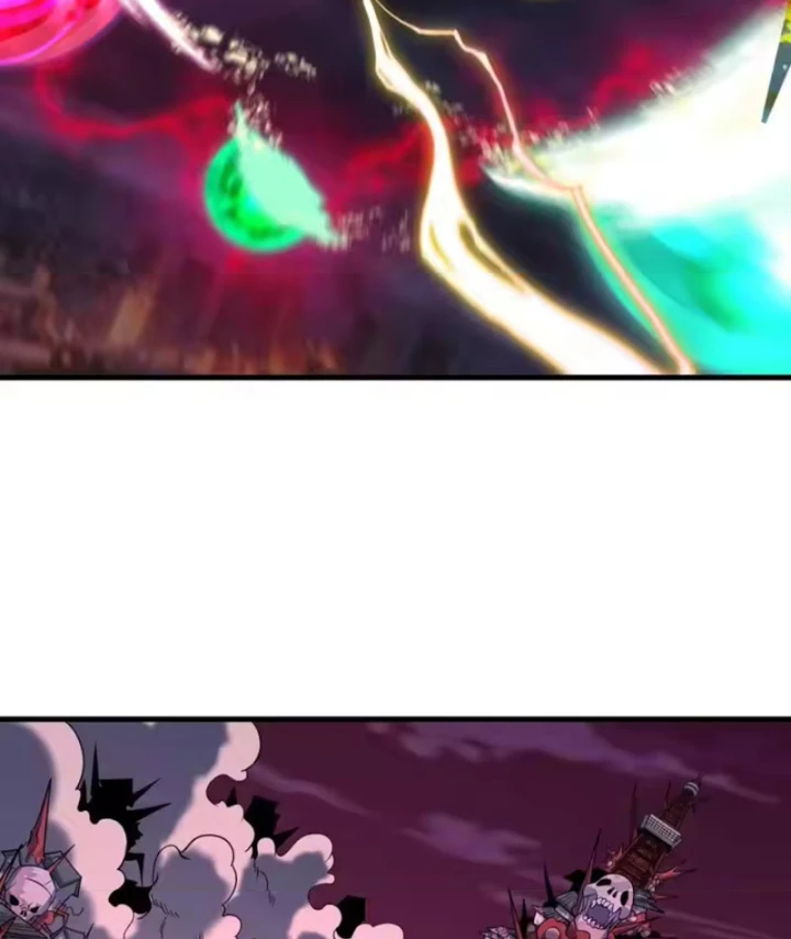 Kỷ Nguyên Kỳ Lạ Chapter 576 - 83