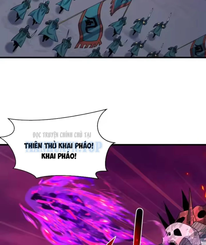 Kỷ Nguyên Kỳ Lạ Chapter 576 - 85