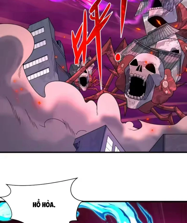 Kỷ Nguyên Kỳ Lạ Chapter 576 - 86