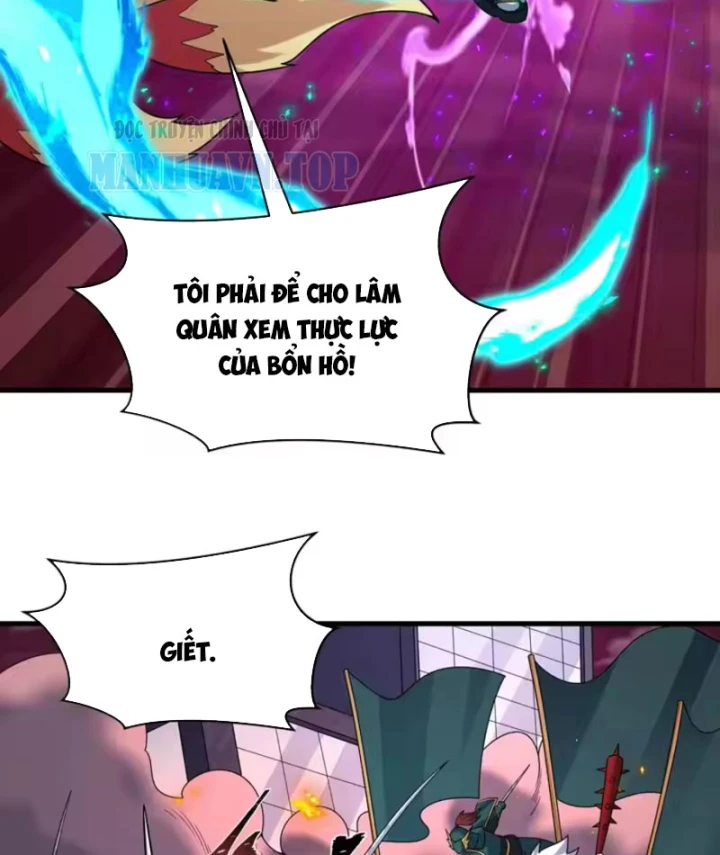 Kỷ Nguyên Kỳ Lạ Chapter 576 - 88