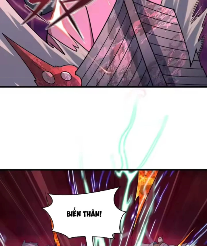 Kỷ Nguyên Kỳ Lạ Chapter 576 - 91