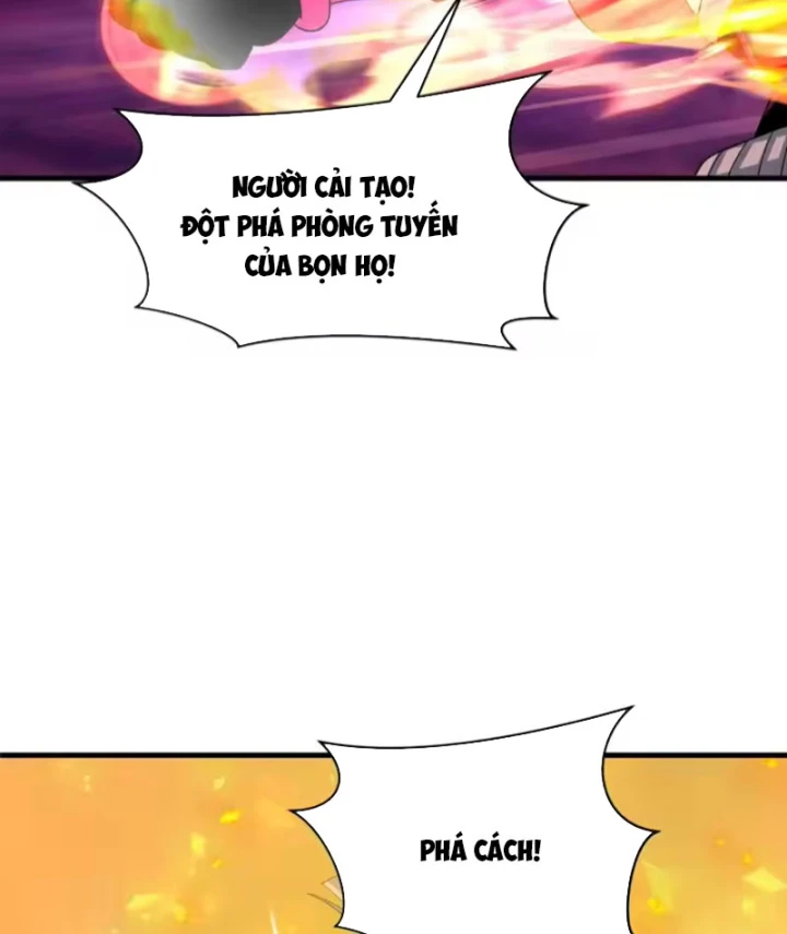 Kỷ Nguyên Kỳ Lạ Chapter 576 - 94