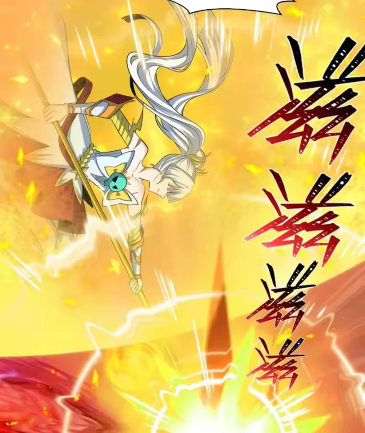 Kỷ Nguyên Kỳ Lạ Chapter 576 - 95