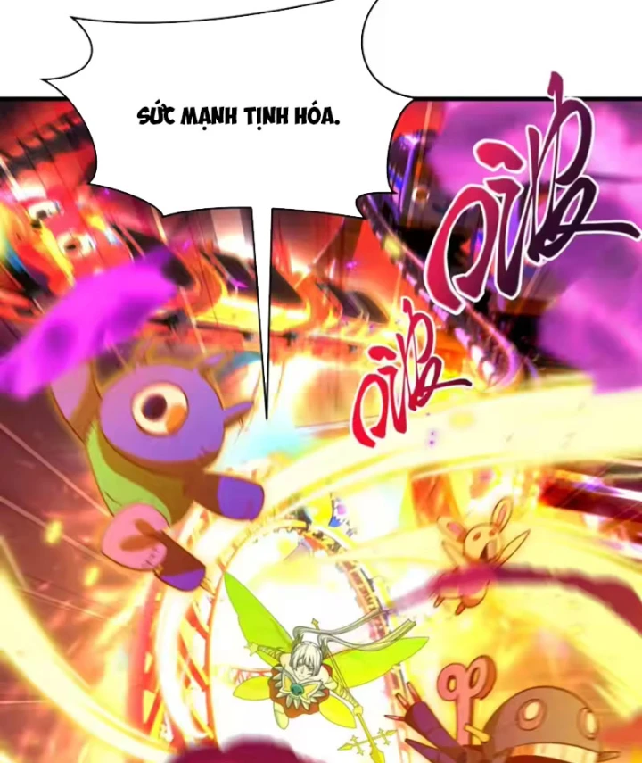 Kỷ Nguyên Kỳ Lạ Chapter 576 - 98