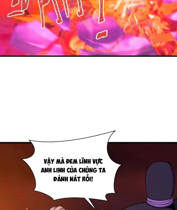 Kỷ Nguyên Kỳ Lạ Chapter 576 - 100