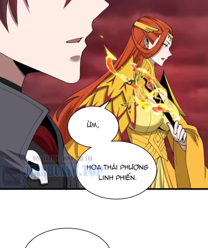 Kỷ Nguyên Kỳ Lạ Chapter 576 - 103