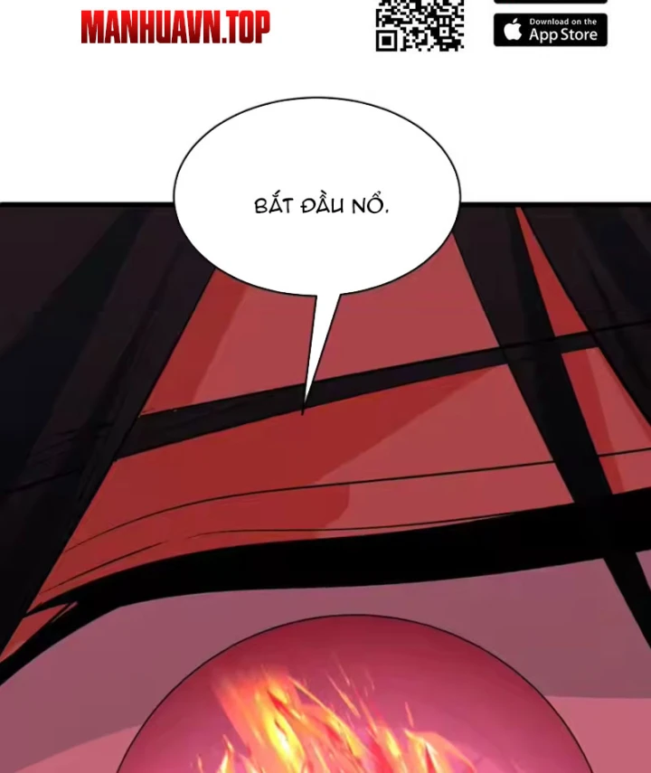 Kỷ Nguyên Kỳ Lạ Chapter 576 - 106