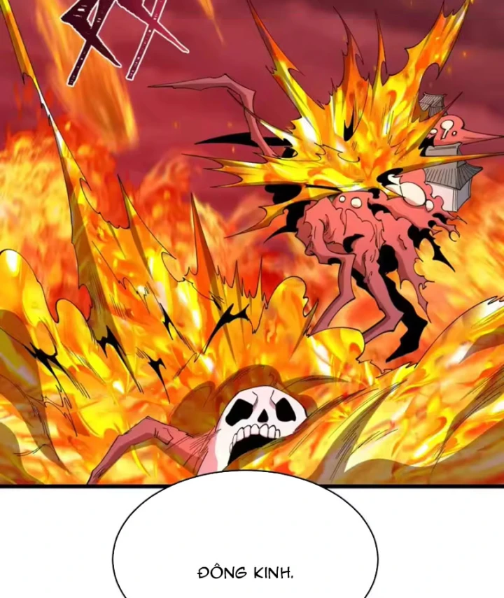 Kỷ Nguyên Kỳ Lạ Chapter 576 - 109