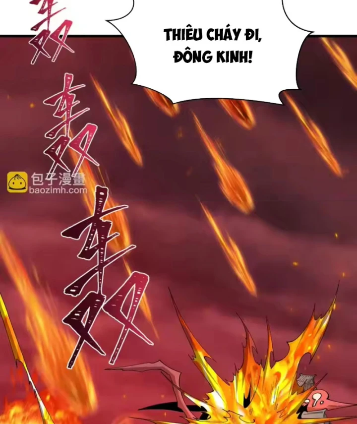 Kỷ Nguyên Kỳ Lạ Chapter 577 - 4