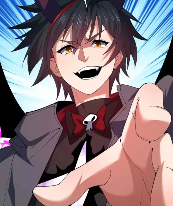 Kỷ Nguyên Kỳ Lạ Chapter 577 - 6