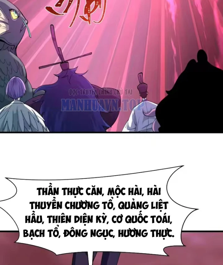 Kỷ Nguyên Kỳ Lạ Chapter 577 - 8