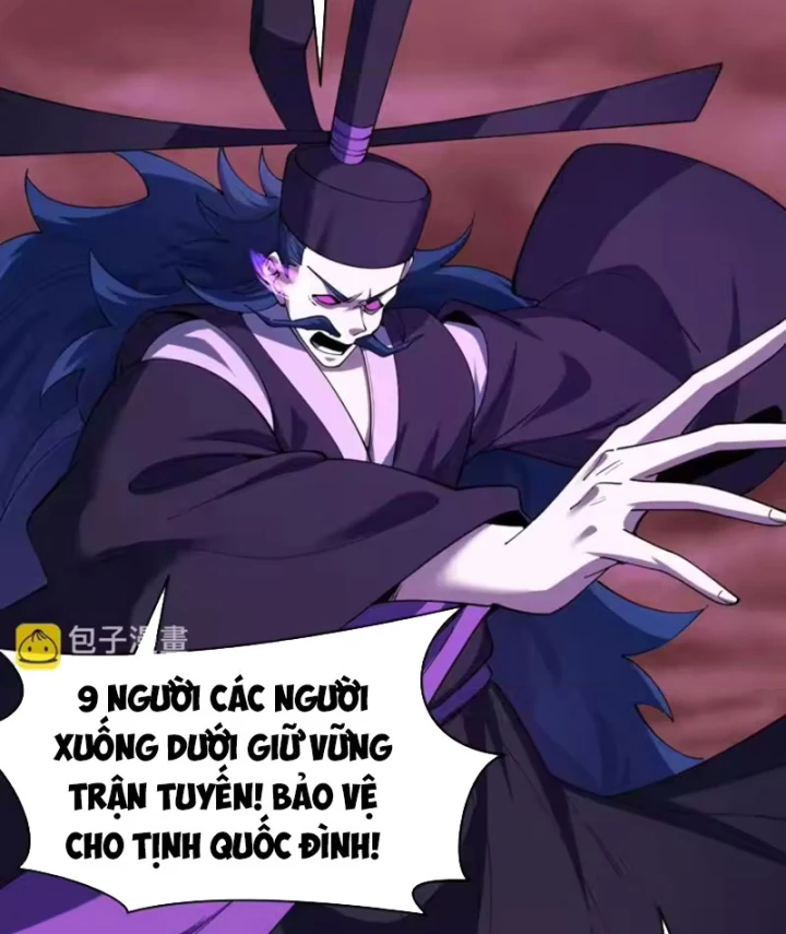 Kỷ Nguyên Kỳ Lạ Chapter 577 - 9