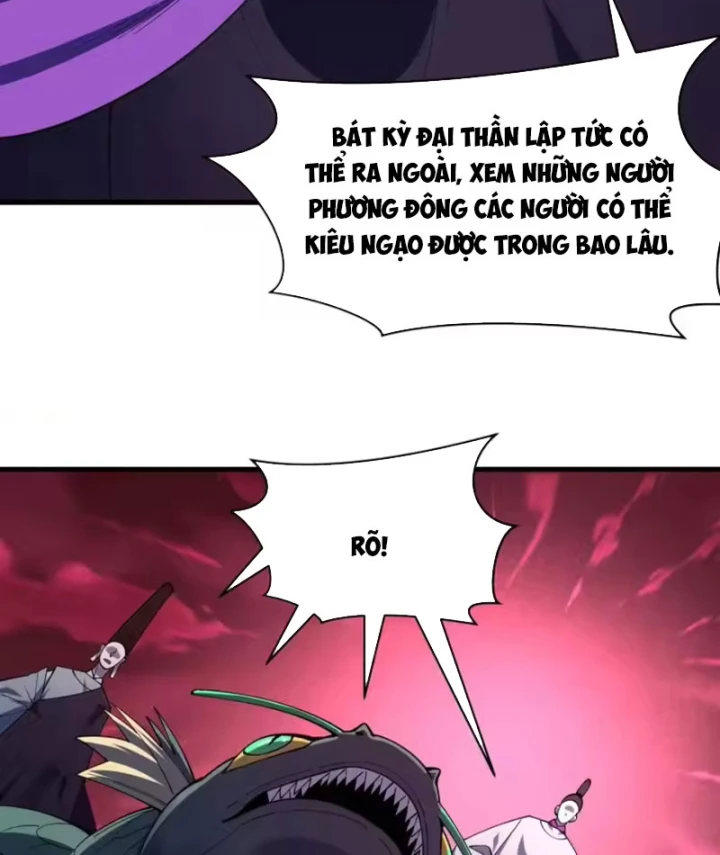 Kỷ Nguyên Kỳ Lạ Chapter 577 - 10