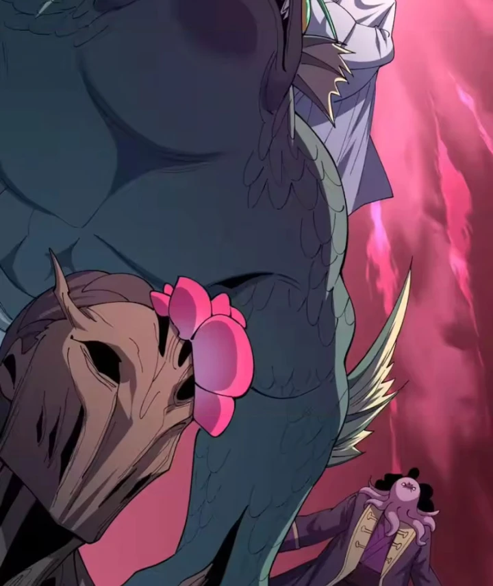 Kỷ Nguyên Kỳ Lạ Chapter 577 - 11