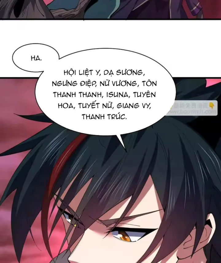 Kỷ Nguyên Kỳ Lạ Chapter 577 - 12