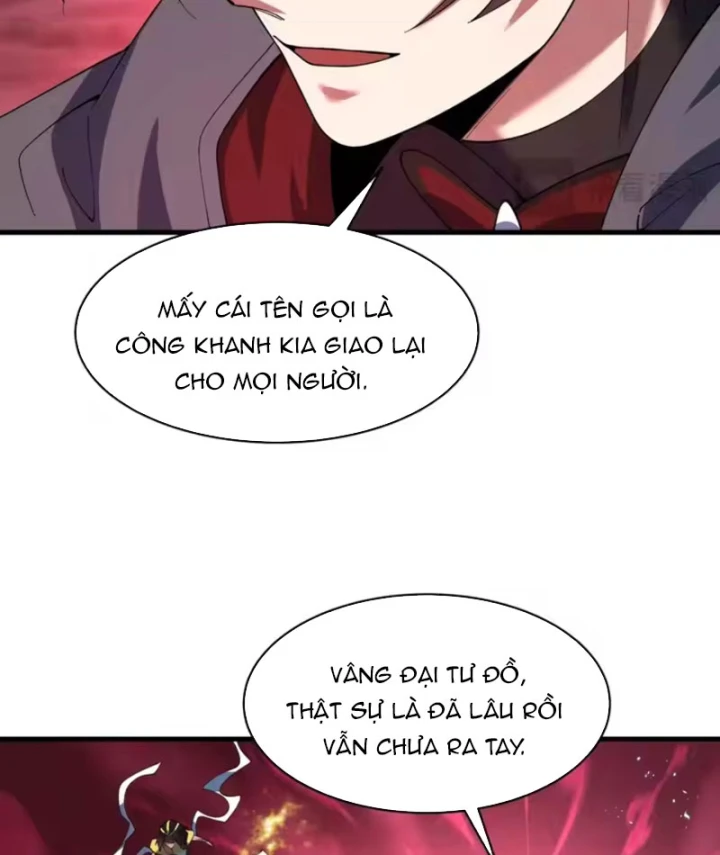 Kỷ Nguyên Kỳ Lạ Chapter 577 - 13