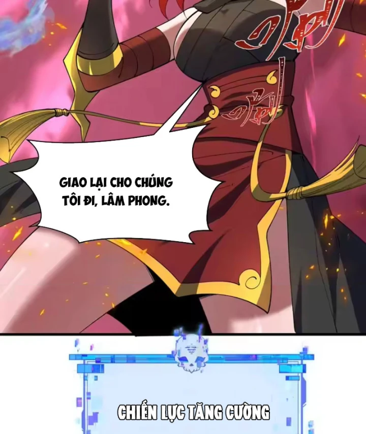 Kỷ Nguyên Kỳ Lạ Chapter 577 - 15