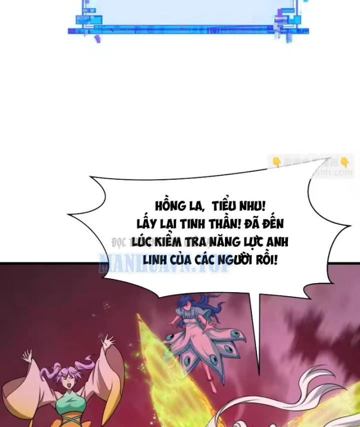 Kỷ Nguyên Kỳ Lạ Chapter 577 - 16