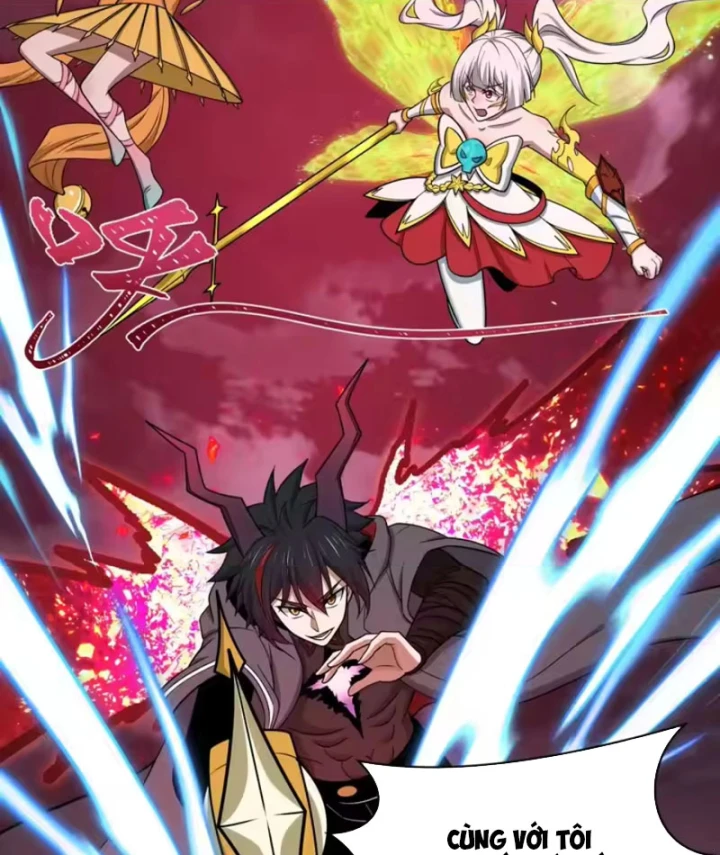 Kỷ Nguyên Kỳ Lạ Chapter 577 - 17