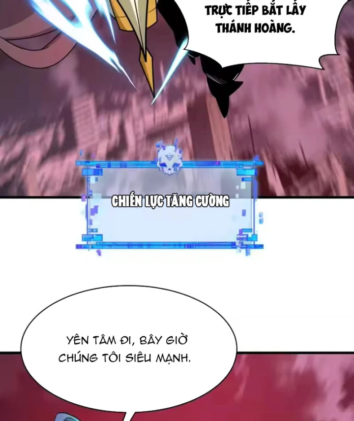 Kỷ Nguyên Kỳ Lạ Chapter 577 - 18