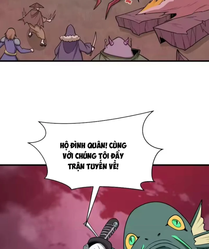 Kỷ Nguyên Kỳ Lạ Chapter 577 - 22