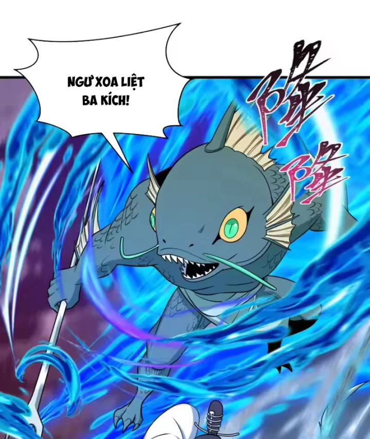 Kỷ Nguyên Kỳ Lạ Chapter 577 - 24