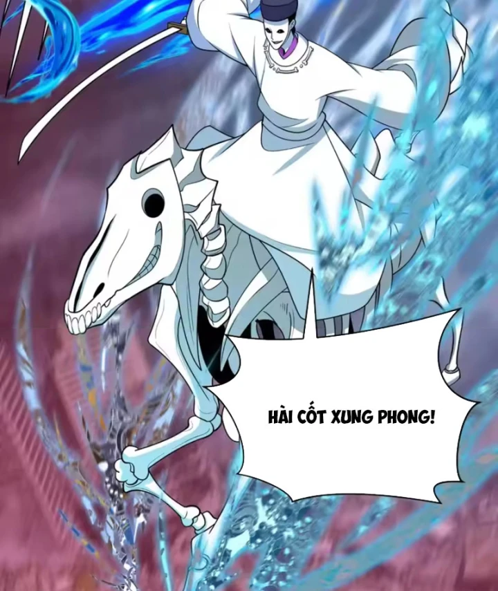 Kỷ Nguyên Kỳ Lạ Chapter 577 - 25