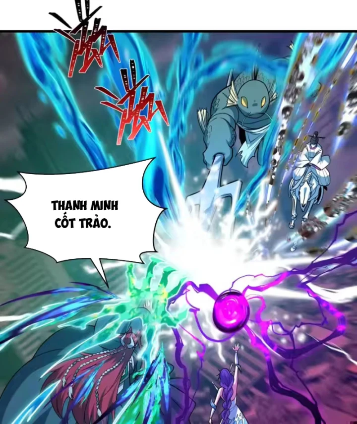 Kỷ Nguyên Kỳ Lạ Chapter 577 - 29