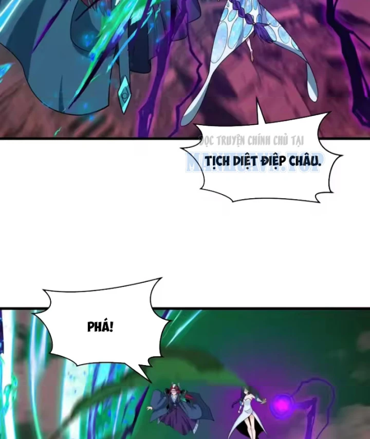 Kỷ Nguyên Kỳ Lạ Chapter 577 - 30