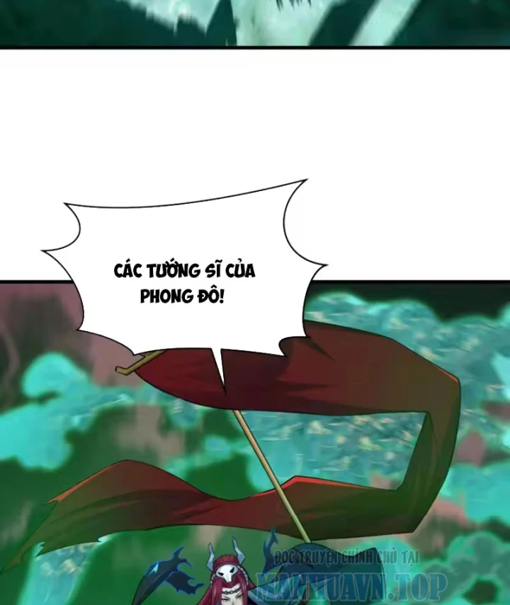 Kỷ Nguyên Kỳ Lạ Chapter 577 - 32